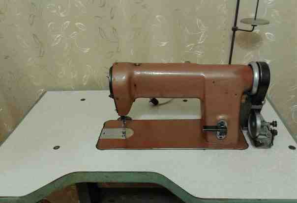 Промышленная швейная машина 97 А класса