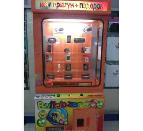 игровые автоматы с часами и телефонами