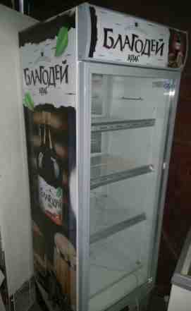 Холодильник, морозильный ларь