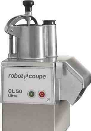 Овощерезка robot coupe CL50 ultra