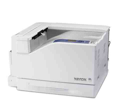 Керамический светодиодный принтер Xerox 7500