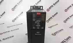 Преобразователь частоты VLT Micro Drive FC 51 4 кВ