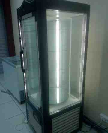 Холодильная витрина scaiola ERG 400 (Италия)