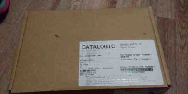 Сканер штрих кода Datalogic QS6500 NA