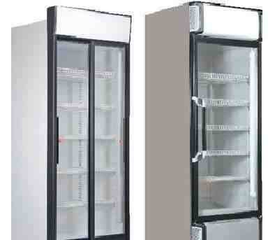 Холодильных шкафы "Helkama"
