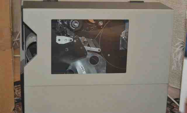 Этикеточный принтер Zebra 110xi3 Plus (203 dpi )
