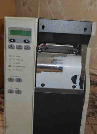 Этикеточный принтер Zebra 110xi3 Plus (203 dpi )