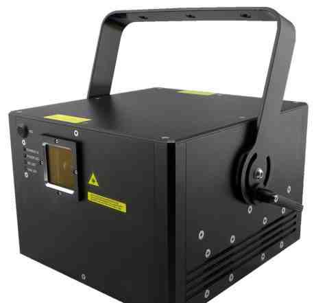 Лазерный проектор LS-SDG1000