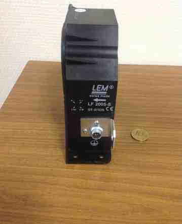 Датчик тока LEM LF 2005-S