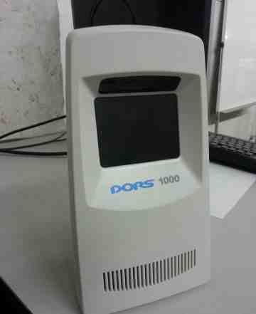 Инфракрасный детектор dors 1000 M2