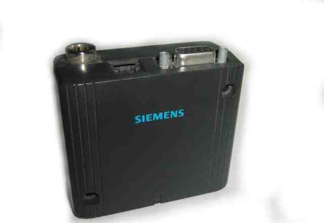 Модем Siemens MC35i б/у