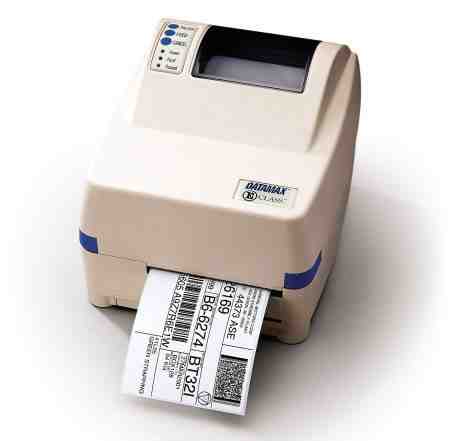 Принтер этикеток Datamax E-4205