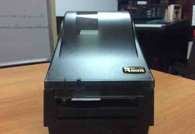 Принтер этикеток argox os2130D