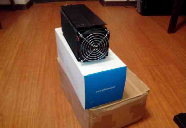 Gridseed G-Blade scrypt miner 5Mh/s