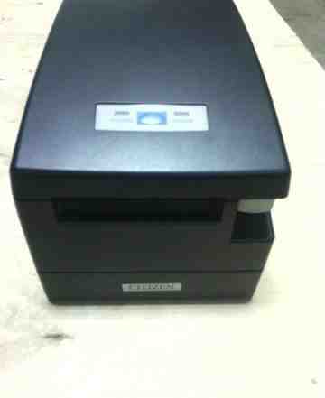 Чековый принтер citizen CT-S2000