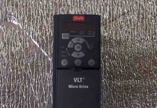 VLT micro drive