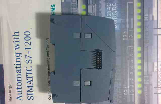 Siemens simatic CM 1241 rs422/485 6es7 241-1ch31-0