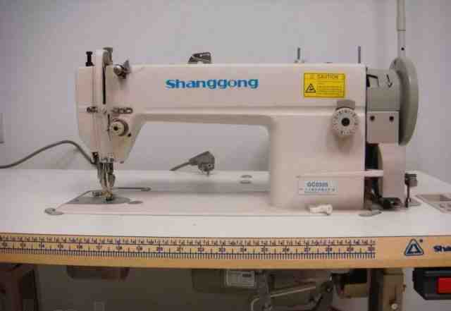 Швейная машина промышленная Shanggong/Juki