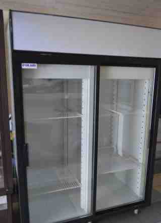 Холодильный шкаф б/у Polair DM114 SD-S
