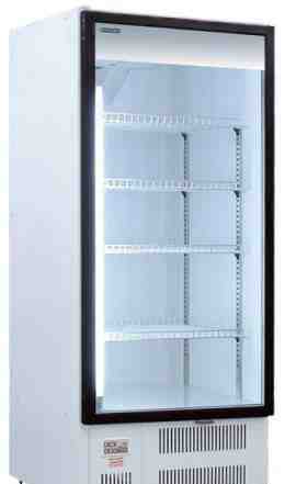 Холодильный шкаф среднетемпературный