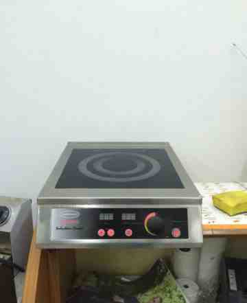 3500 watt induction cooker