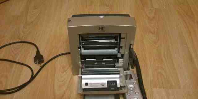 Принтер для печати фото на документы