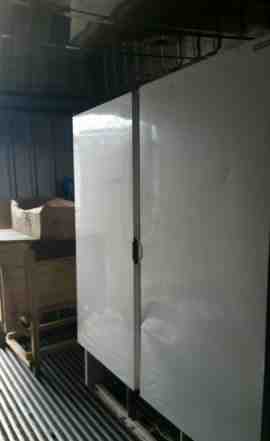 Холодильный шкаф 1400 литров Premier
