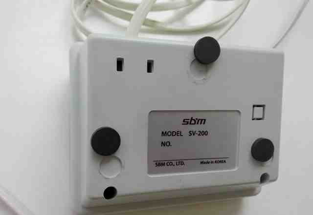 Выносной дисплей SV-200 для SBM