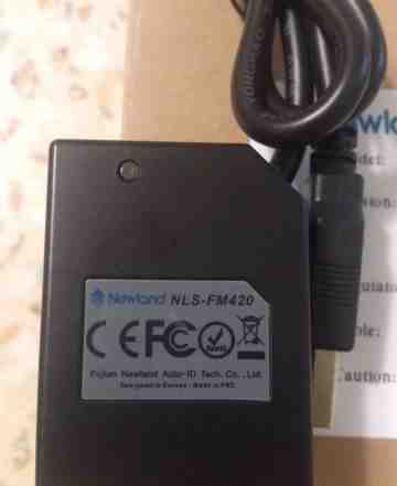 Сканеры штрих-кода Newland NLS-FM420 USB