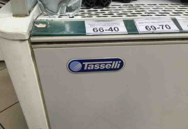 Холодильная горка Tasselli