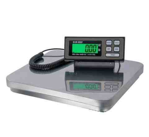 Весы M-ER 333FA-150.50 Farmer LCD - 150 кг