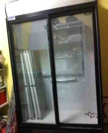 Шкаф холодильный торговый