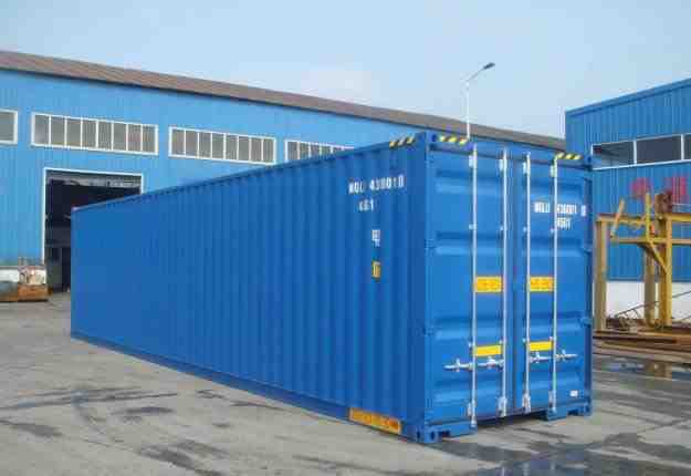 Бартер обмен Нужны 20-40 футовые контейнеры