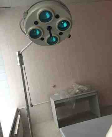 Хирургическая лампа