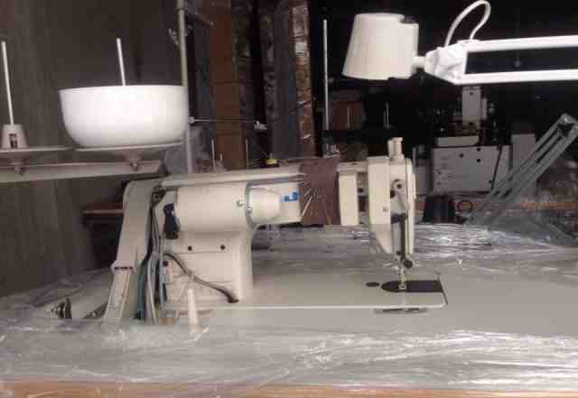 Швейная машина Juki DDL-8700-7