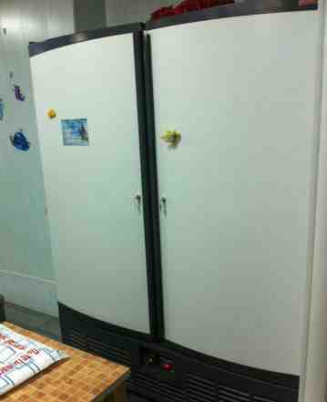  Шкаф морозильный R1400L