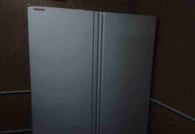  шкаф-холодильник (2шт.), заморозка до -5