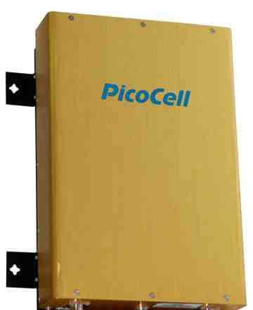 Репитер трехдиапазонный Picocell 900/1800/2000 SXA