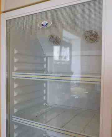 Холодильная витрина Минск (Атлант)