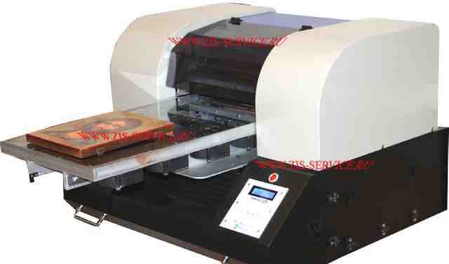 Принтер DreamJet-329 UV