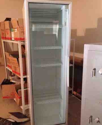 Холодильник-витрина Polair Snaige CD480