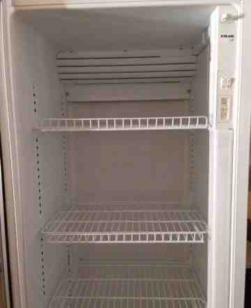 Холодильник-витрина Polair Snaige CD480