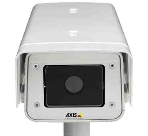 Axis P1354-E camera