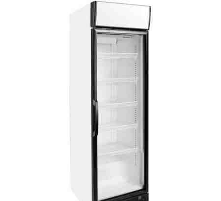 Холодильник вертикальный Helkama