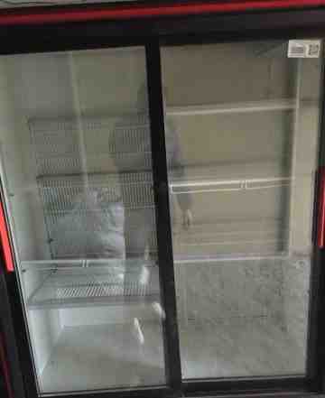 Холодильный шкаф FV-1200