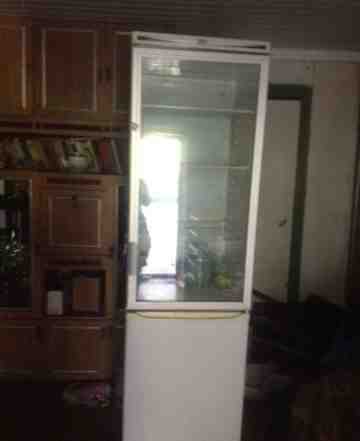  витрину-холодильник Ржакса