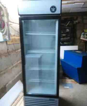 Холодильная витрина Frigorex fv500