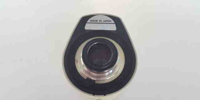 Panasonic WV-LA408C3 объектив для камер видеонабл
