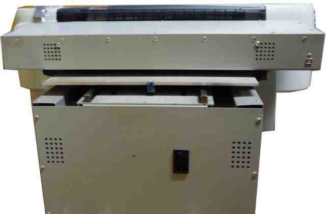  сувенирный принтер epson 4880