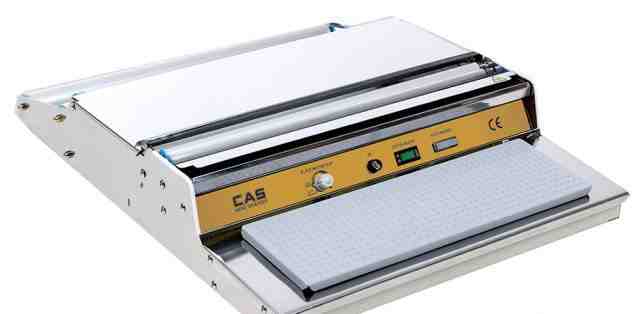 Упаковочный "горячий" стол CAS CNW 460